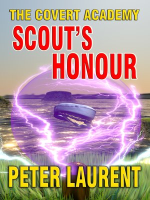 cover image of Scout's Honour